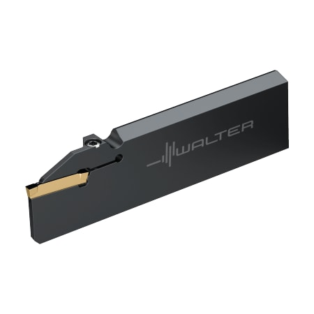 Walter Indexable Cut-Off Blades Reinforced parting blade – Contra, G1041.32R- G1041.32R-3T33GX34C-P